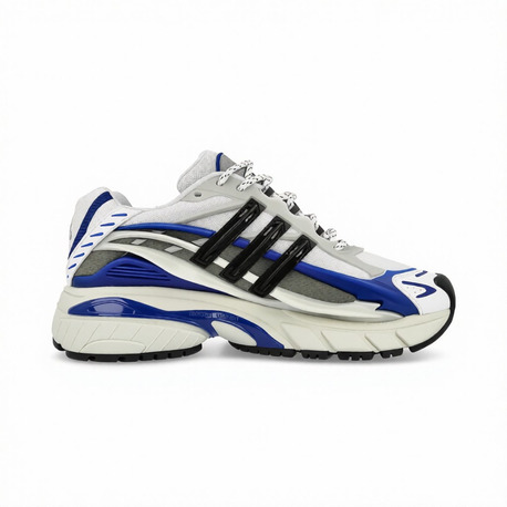 Adidas jellyfish White Blue