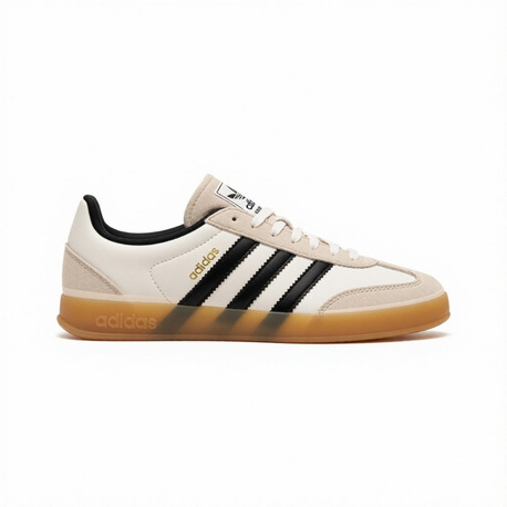 Adidas Bad Bunny x Gazelle Indoor 'Core White'
