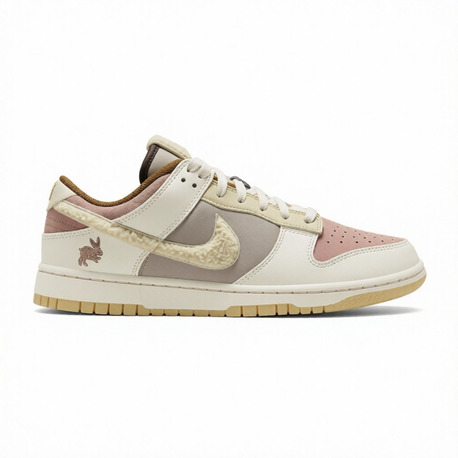Nike Dunk Low Retro PRM "Year of the Rabbit" 