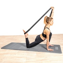 AIROPE Yoga kayışı ( Ozel üretim)
