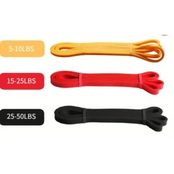 AIROPE Crossfit Loop Band 3'lü set.