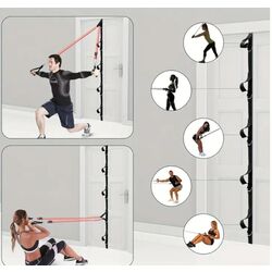 Airope Fitness Home Tower (lastik cekis icin)