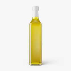 Naturel Sızma Zeytinyağı 1L