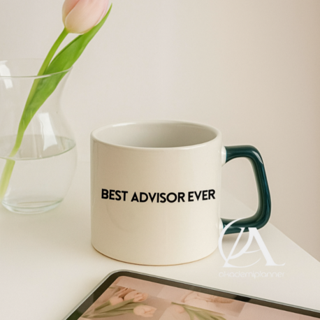 Best Advisor Ever Kupa