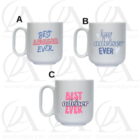Best Advisor Ever Kupaları