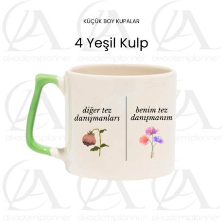 Çiçek Diğer Tez Danışmanları Benim Tez Danışmanım
