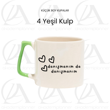 Danışmanım da Danışmanım Kupa
