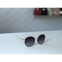 ROUND CATEYE GÜNEŞ GÖZLÜĞÜ