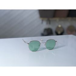 ROUND STYLE GÜNEŞ GÖZLÜĞÜ