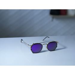 CLIP-ON GÜNEŞ GÖZLÜĞÜ
