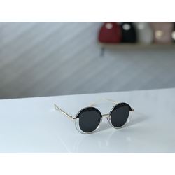 ROUND CATEYE GÜNEŞ GÖZLÜĞÜ
