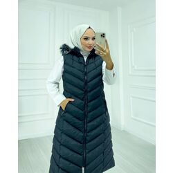 Şişme Dolum Yelek 