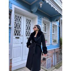 kaşe kaban