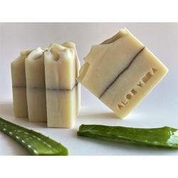Aloe Vera Sabunu