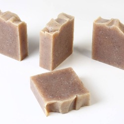 Argan Sabunu
