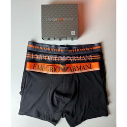 Emporio armani premium 3 lü boxer 