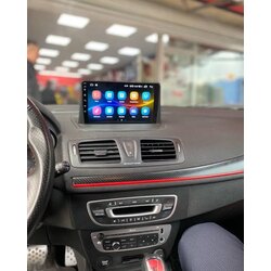 6 RAM 128 HAFIZA  fluence megane 3 multimedya 