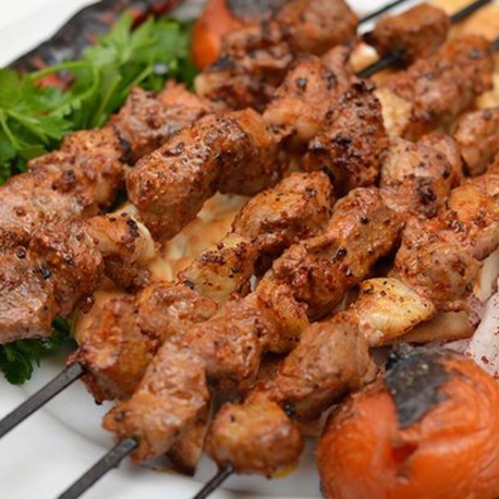 Kuşbaşı Servis 100gr