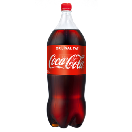 2.5 lt kola