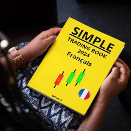Trading Book Pro Max