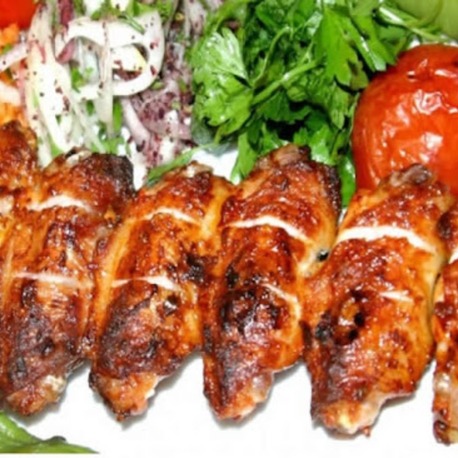 1 KG KANAT DOLU PAKET