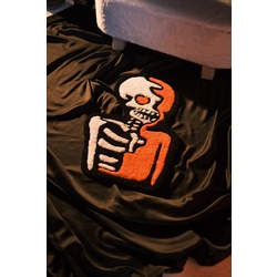 skeleton farm