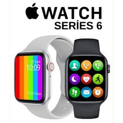 akıllı saat watch series 6