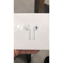 2. nesil AirPod kulaklık