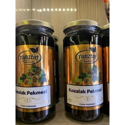 Kozalak Pekmezi
