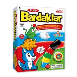 BARDAKLAR OYUNU