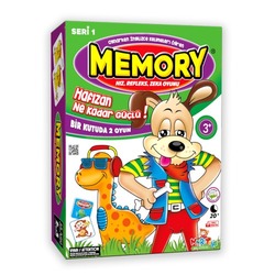 MEMORY HAFIZA OYUNU