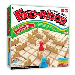 EKORİDOR STRATEJİ OYUNU