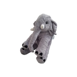 52 cm Peluş Fil