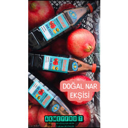 Nar Ekşisi ( 0,5  Kg)