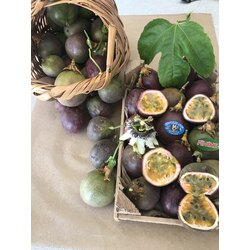 Çarkıfelek (Passion Fruit)