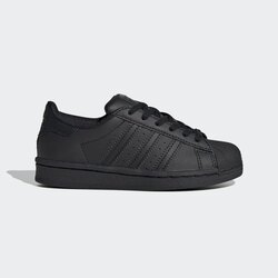ADİDAS SÜPERSTAR ALL BLACK 