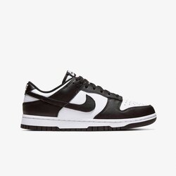 NİKE DUNK LOW RETRO PANDA 