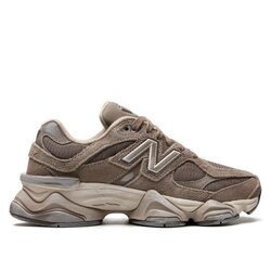 NEW BALANCE 9060 MUSHROOM TİMBERWOLF