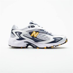 NEW BALANCE 725 SİLVER GRAY WHİTE 