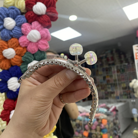 10 cm dikmeli burs 