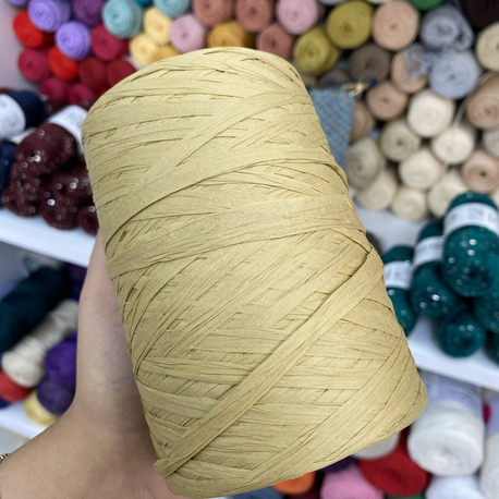 150 gr kese kağıdı rafia 