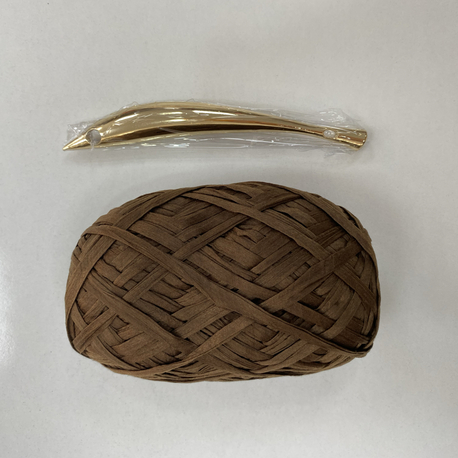 Balık çanta kit 