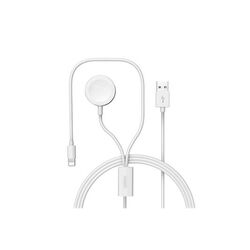 Joyroom Iphone Watch 2 In 1 Şarj Kablosu

