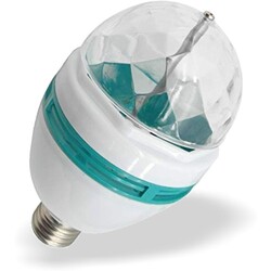 Helios hareketli rgb ampul
