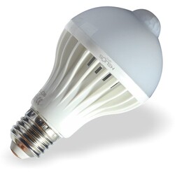 Helios sensörlü 9w ampul