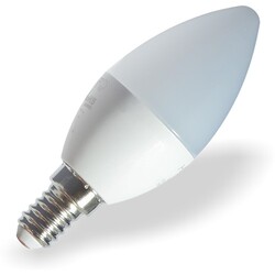Helios buji ampul 7 w