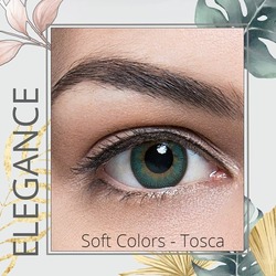 ELEGANCE SOFT COLORS 