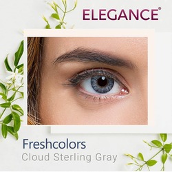 ELEGANCE FRESHCOLORS 