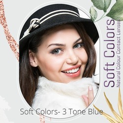 ELEGANCE SOFT COLORS 