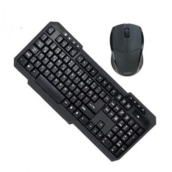 Polygold PG-8012 Kablosuz Klavye ve Mouse